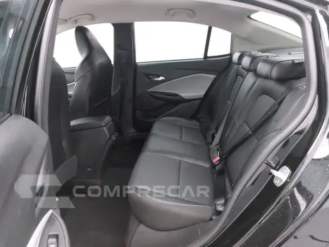 ONIX 1.0 TURBO FLEX PLUS PREMIER AUTOMÁTICO