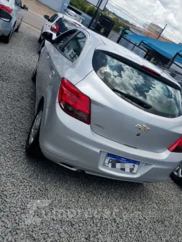 Onix Hatch 1.0 4P FLEX JOY