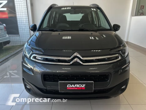 AIRCROSS Live 1.6 Flex 16V 5p Aut.