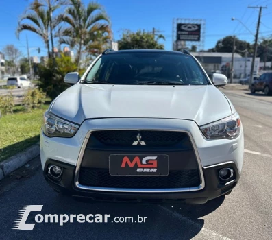 ASX 2.0 4X4 AWD 16V