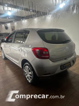 SANDERO 1.6 16V SCE Expression