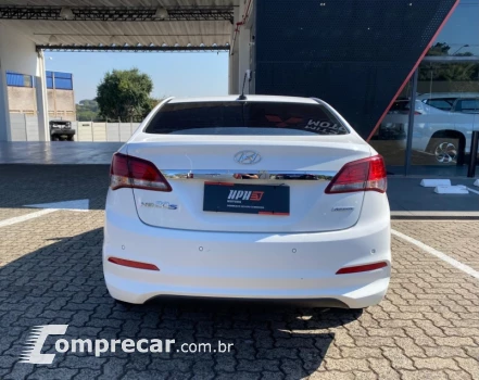 HB20 1.6 Premium 16V