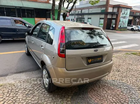 Fiesta 1.6 8V Flex/Class 1.6 8V Flex 5p