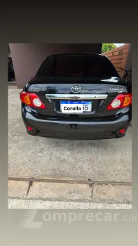 COROLLA 1.8 XLI 16V