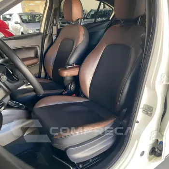 CRONOS PRECISION 1.3 8V Flex Aut.