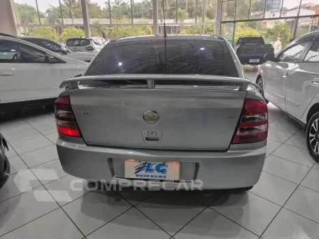 Astra Hatch 2.0 4P ADVANTAGE FLEX AUTOMÁTICO