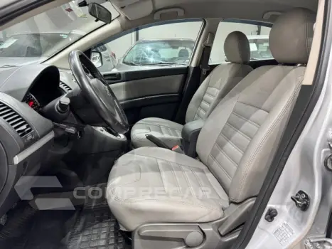 SENTRA - 2.0 16V 4P MANUAL
