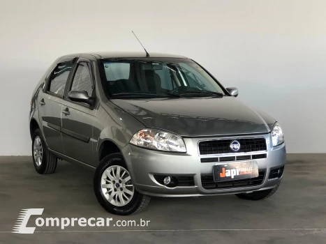 PALIO 1.0 MPI ELX