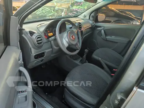 PALIO 1.0 MPI Attractive 8V