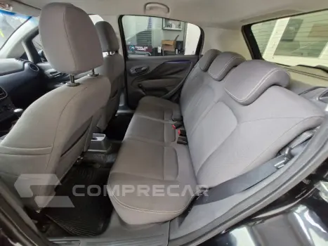 PUNTO 1.4 Attactive 8V