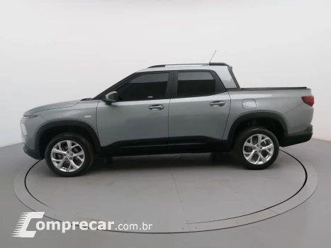 MONTANA 1.2 TURBO FLEX LTZ AUTOMÁTICO