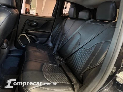 Renegade 1.8 16V 4P FLEX SPORT