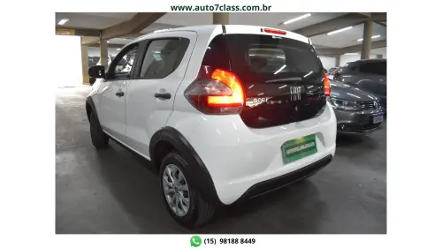 MOBI - 1.0 EVO LIKE. MANUAL