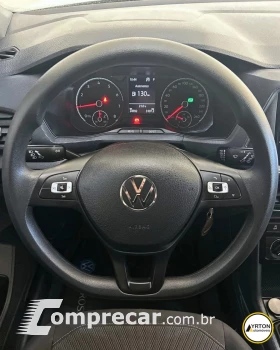 T-Cross 1.0 4P 200 TSI FLEX SENSE AUTOMÁTICO