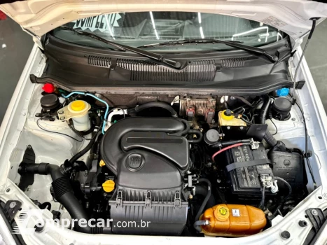 STRADA 1.4 MPI Freedom CS 8V