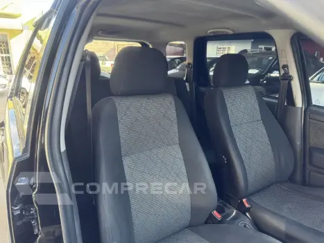 Ecosport 1.6 4P FREESTYLE FLEX