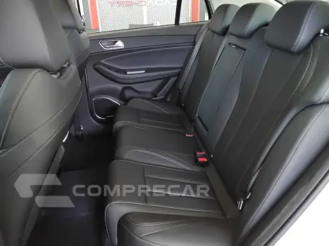 ARRIZO 6 PRO 1.5 TCI FLEX HYBRID CVT