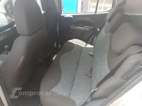 Uno 1.4 FLEX EVO ECONOMY