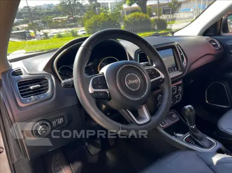 COMPASS 2.0 16V Longitude