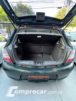 AGILE 1.4 MPFI LTZ 8V