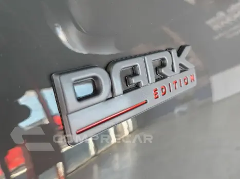 BASALT 1.0 TURBO 200 FLEX DARK EDITION CVT