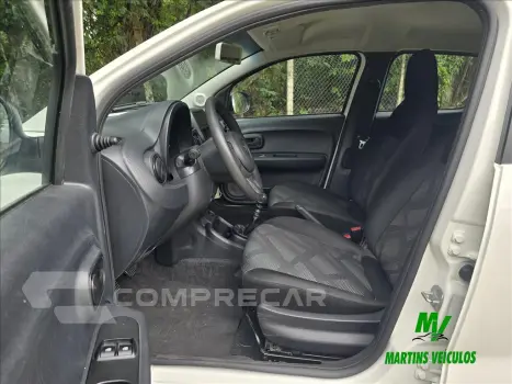 MOBI 1.0 EVO FLEX LIKE. MANUAL