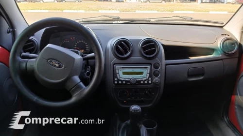 KA 1.0 MPI 8V