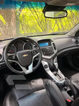 CRUZE 1.8 LT 16V