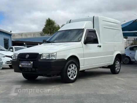 Fiat Fiorino 1.3 F.Flex 2 portas