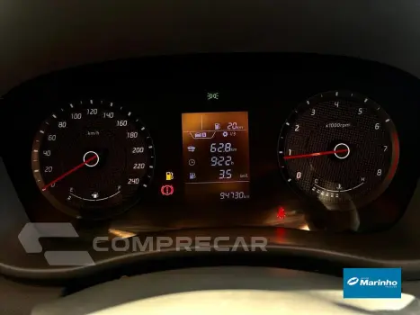 HB20S 1.0 12V FLEX COMFORT MANUAL