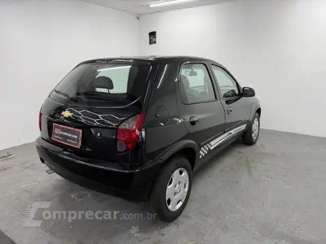 Celta Spirit/ LT 1.0 MPFI 8V FlexP. 5p