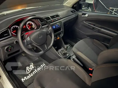 SAVEIRO 1.6 MSI ROBUST CS 16V FLEX 2P MANUAL