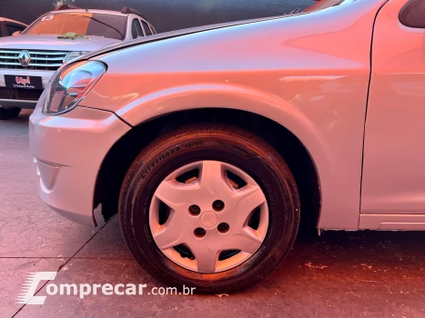 CELTA 1.0 MPFI Spirit 8V