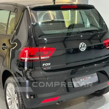 Fox Connect 1.6 Flex 8V 5p