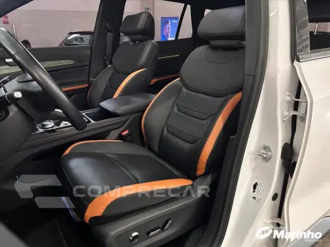 TERRITORY 1.5 ECOBOOST GTDI GASOLINA TITANIUM AUT