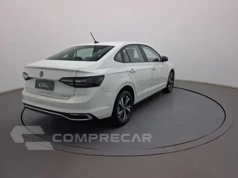 VIRTUS 1.0 170 TSI AUTOMÁTICO