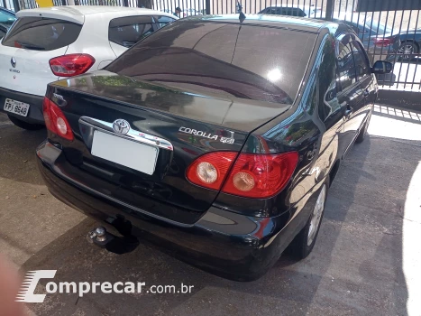 COROLLA 1.8 XEI 16V