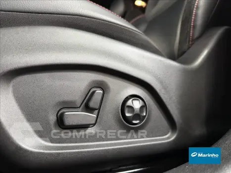 RAMPAGE 2.0 HURRICANE 4 TURBO GASOLINA R/T 4X4 AU