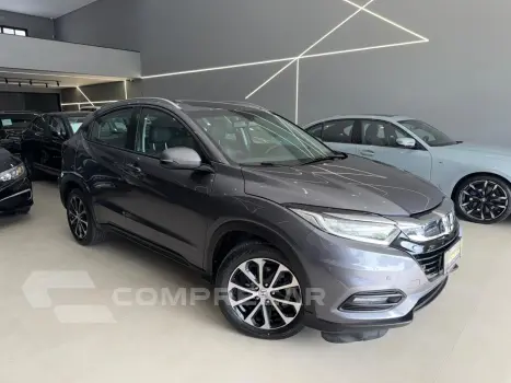 HR-V 1.8 16V EXL