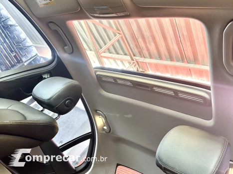 C 200 2.0 CGI AVANTGARDE 16V GASOLINA 4P AUTOMÁTICO