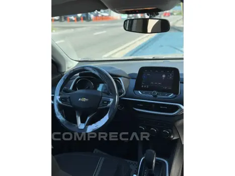 TRACKER 1.0 TURBO FLEX LT AUTOMÁTICO