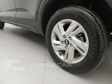 CRETA 1.0 TGDI FLEX COMFORT AUTOMÁTICO