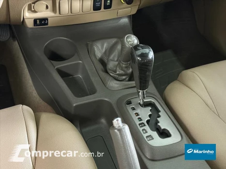 HILUX SW4 3.0 SRV 4X4 16V TURBO INTERCOOLER DIESE