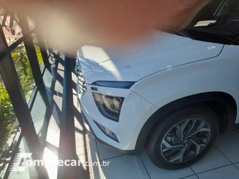 Creta Limited 1.0T
