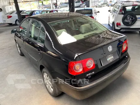 POLO SEDAN 1.6 MI 8V