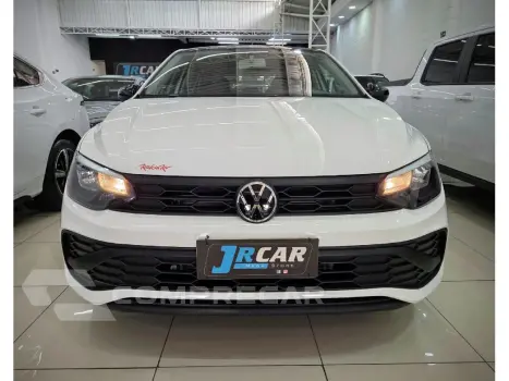 POLO 1.0 MPI ROCK IN RIO MANUAL