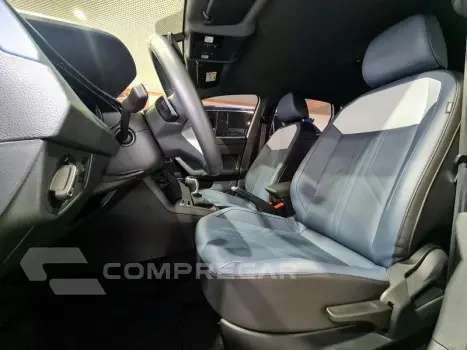 NIVUS HIGHLINE 1.0 200 TSI FLEX AUT.