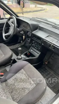 PAMPA 1.6 L CS 8V