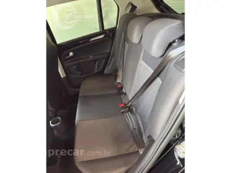 UP 1.0 TSI MOVE UP 12V FLEX 4P MANUAL