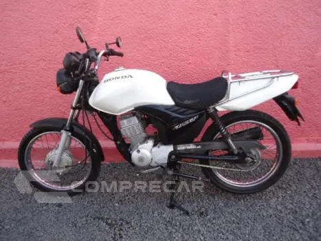 CG 125 CARGO KS